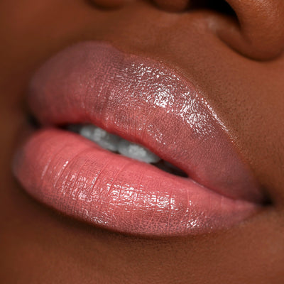 Ofra Cosmetics Lip Gloss - Cherry Mocha - Image 4