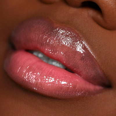 Ofra Cosmetics Lip Gloss - Chill Pink - Image 4