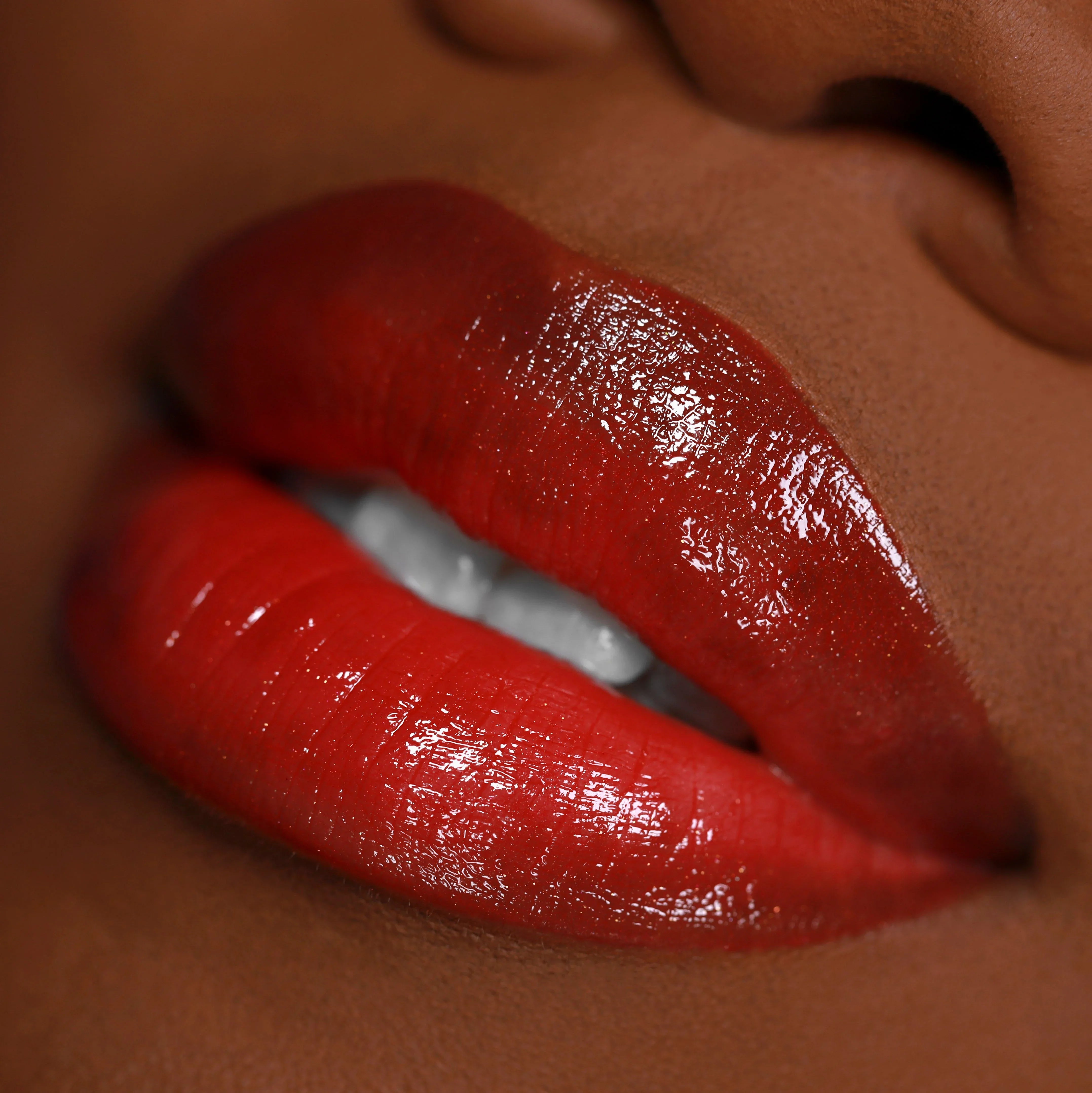 Ofra Cosmetics Lip Gloss - Spicy
