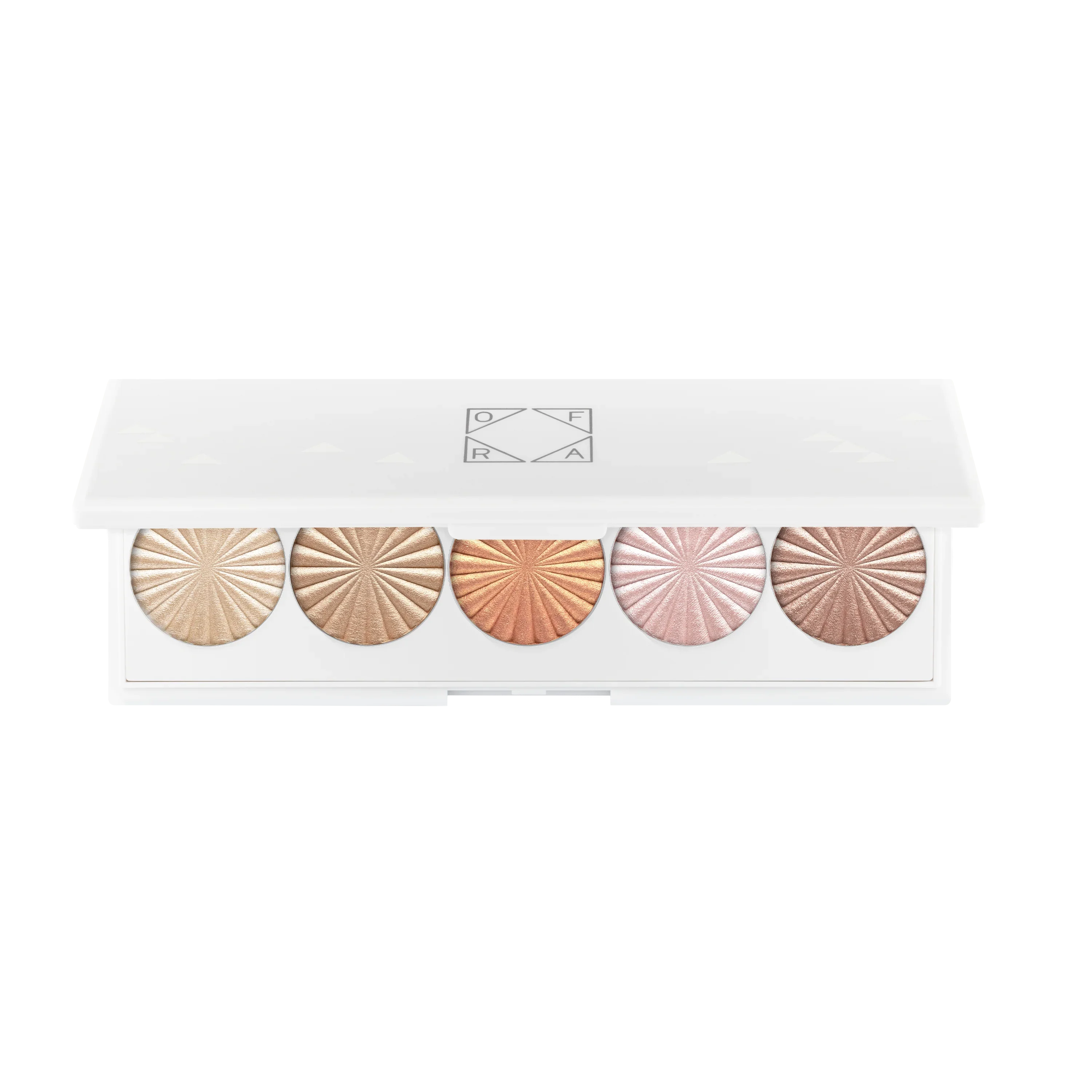 Ofra Cosmetics Signature Palette - #OFRAglow