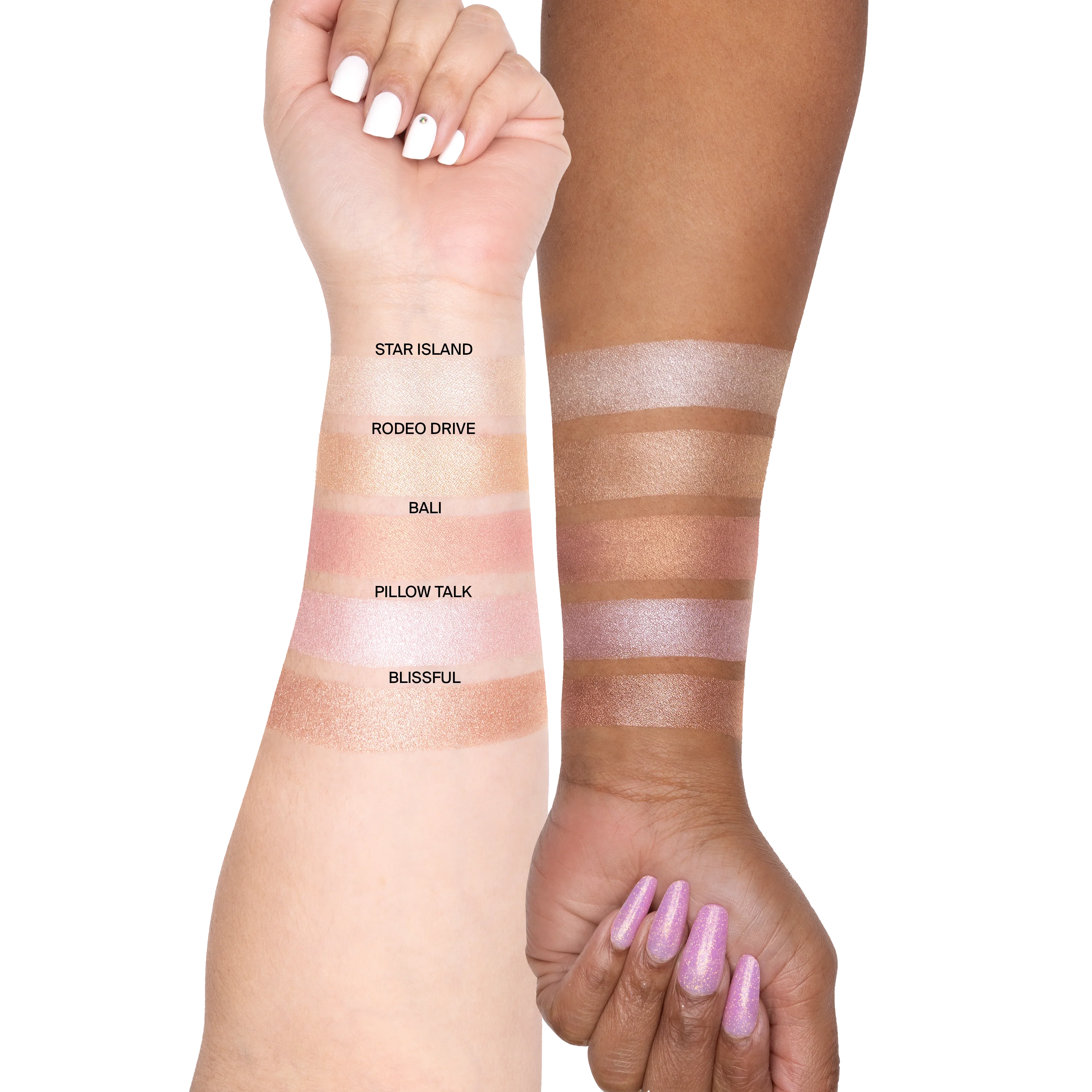 Ofra Cosmetics Signature Palette - #OFRAglow