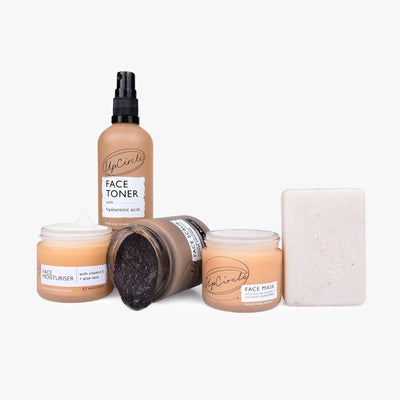 UpCircle The Acne-Prone Bundle - Image 2