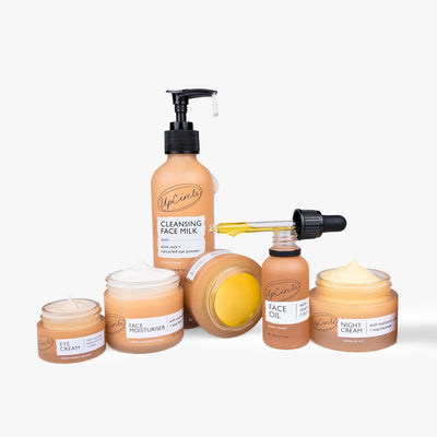 UpCircle Anti-Aging Skincare Bundle - Image 1