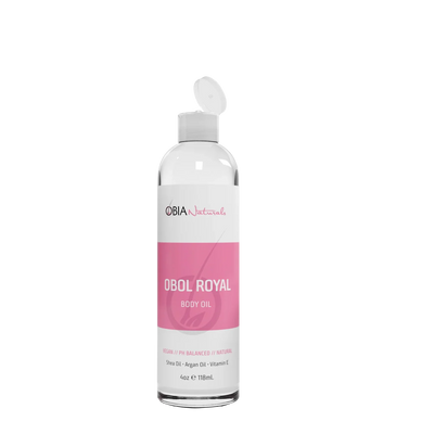 OBIA Naturals OBOL Royal Body Oil - Image 2