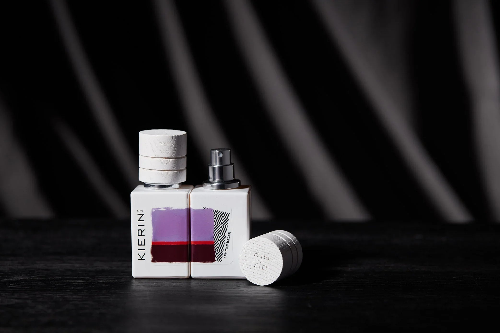 KIERIN Off the Radar Limited Edition