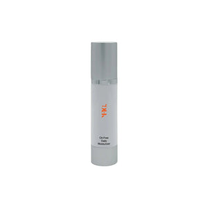 FIG Beauty & Skincare Oil-Free Daily Moisturizer