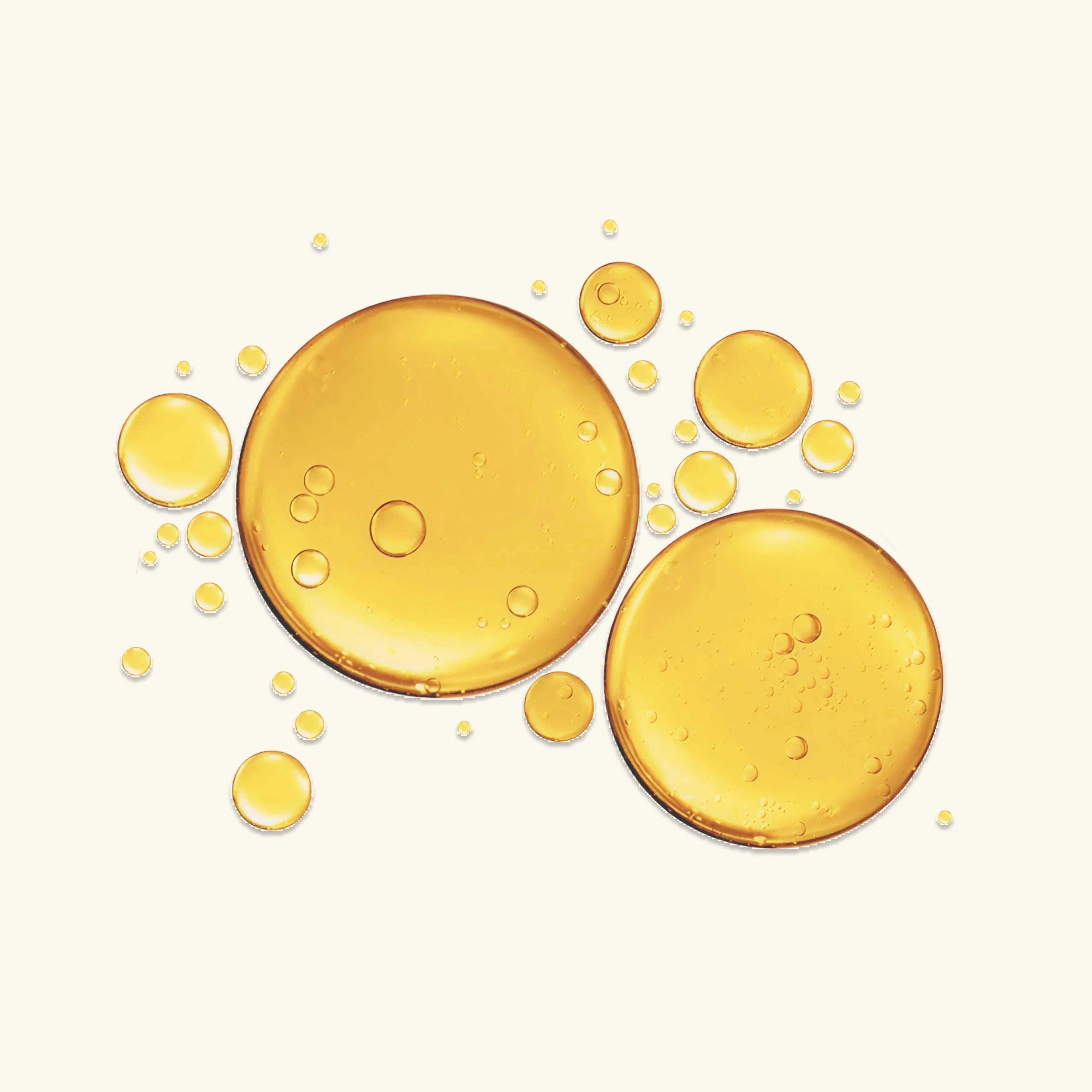 Gleamin Supernutrient Oil