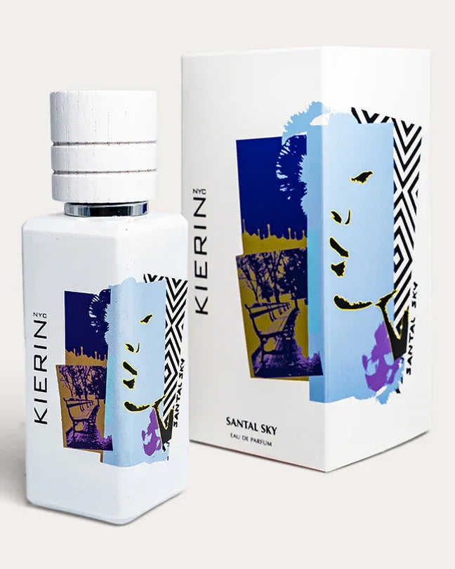 KIERIN SANTAL SKY 50 ML