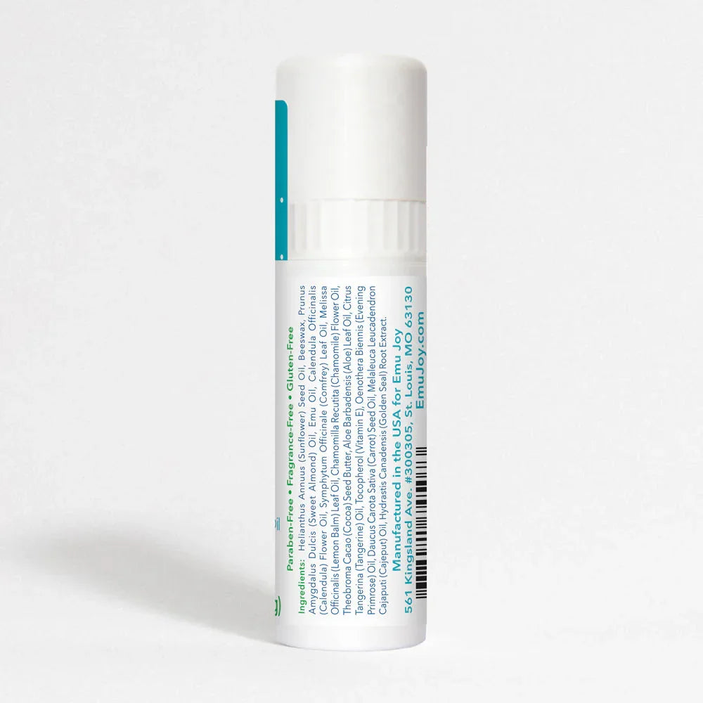 Emu Joy On the Go Skin Soother Stick