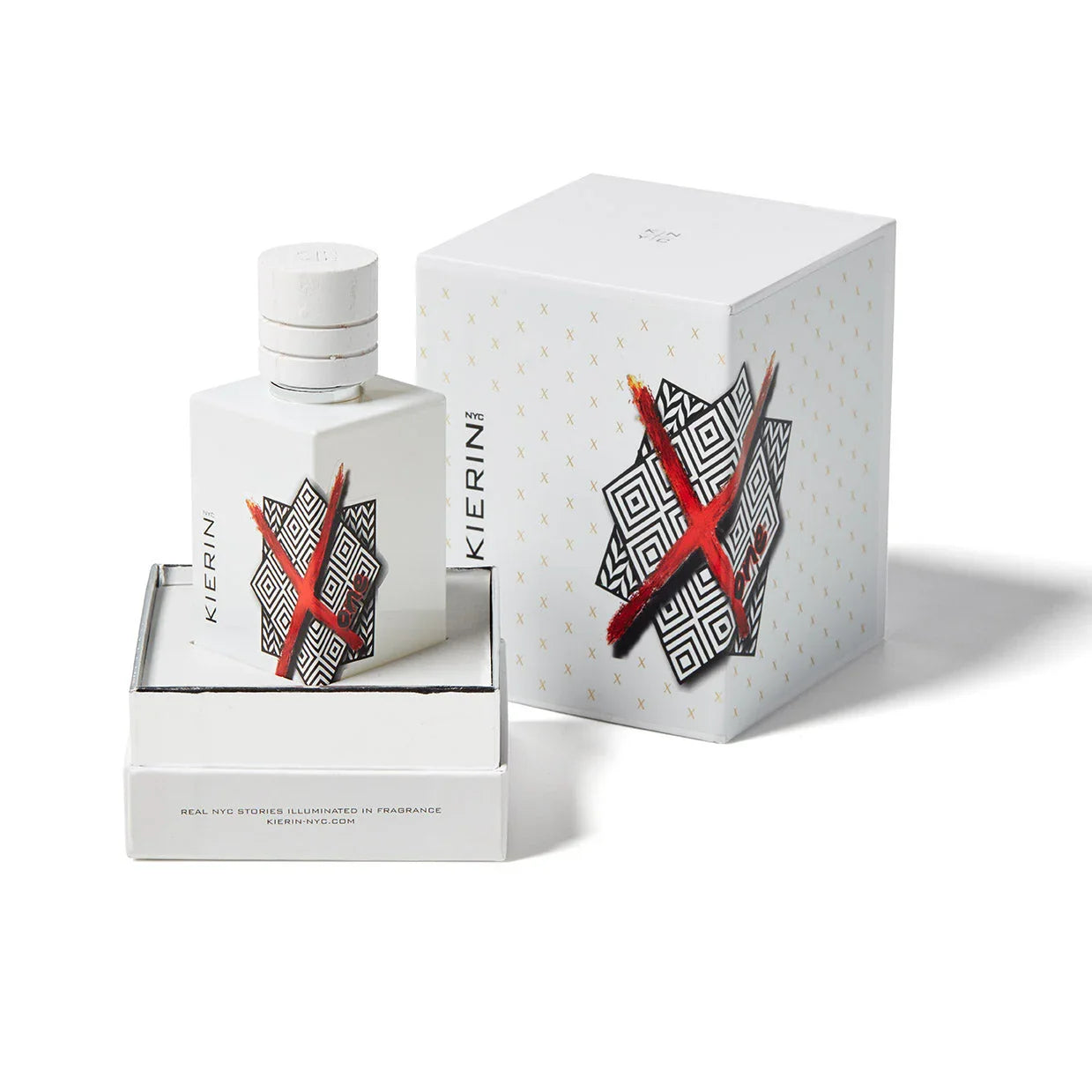 KIERIN SCENTXONE 100 ML