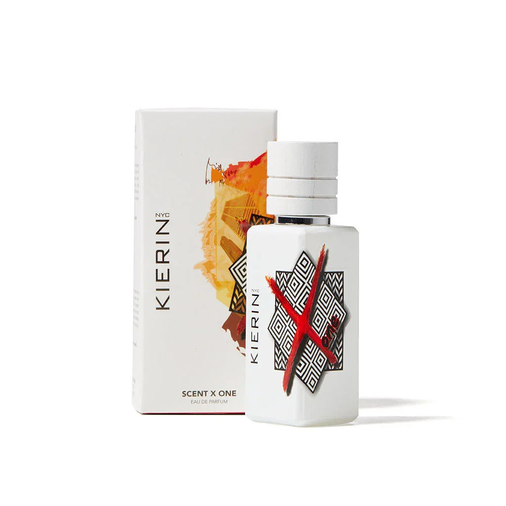 KIERIN SCENTXONE  50 ML