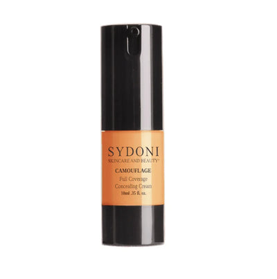 Sydoni CAMOUFLAGE COLOR CORRECTOR CONCEALING CREAM - Image 1