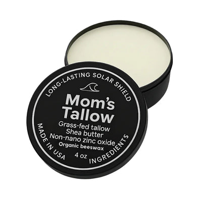 Mom’s Tallow Long-Lasting Solar Shield - Image 1