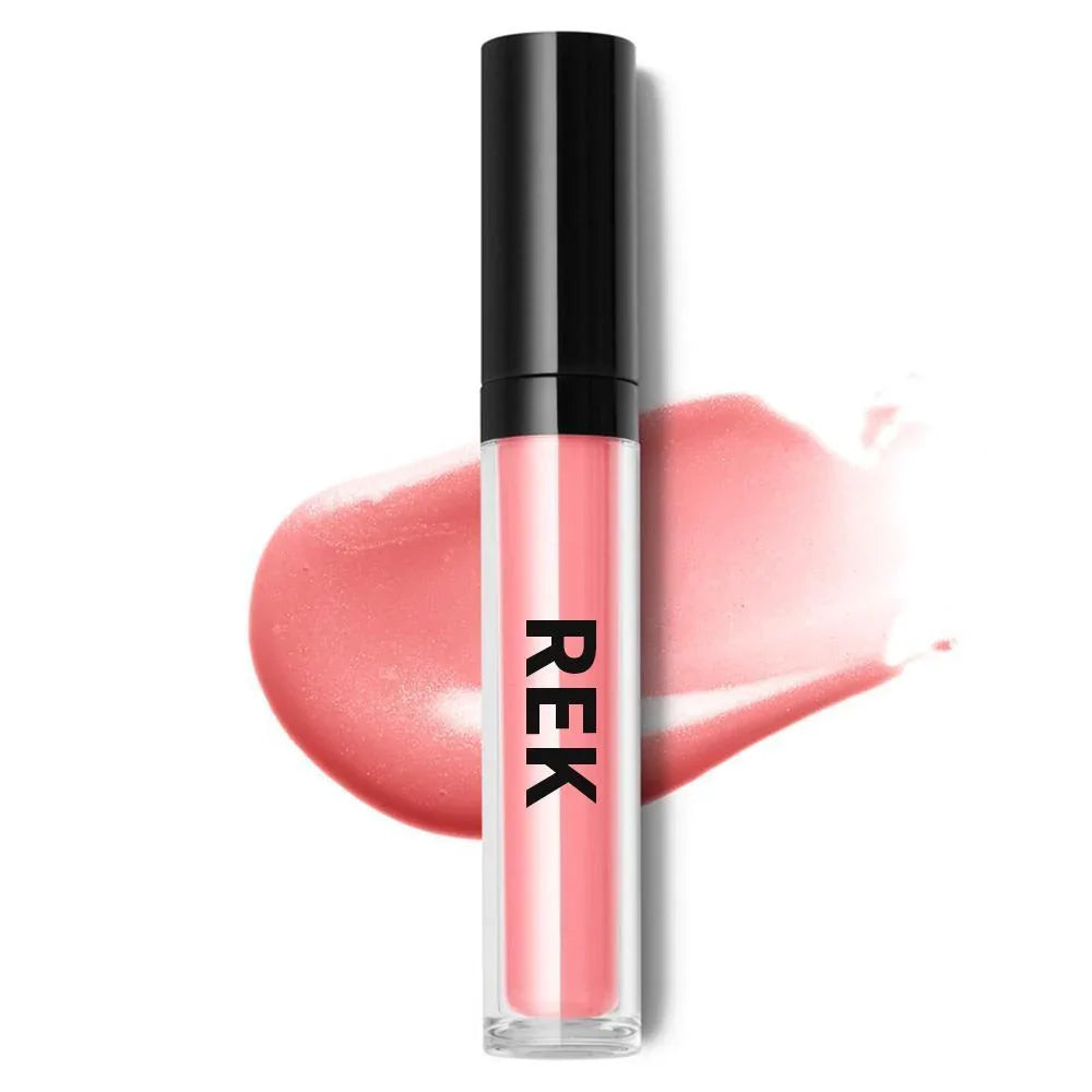 REK Cosmetics Plumping Gloss Collection | Lip Gloss Range & Finishes