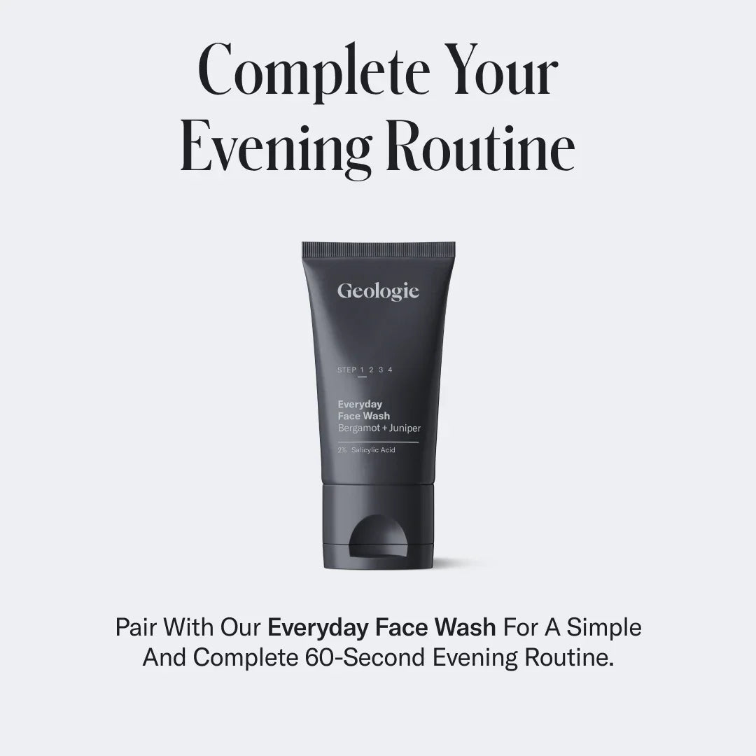 Geologie Retinol Night Cream