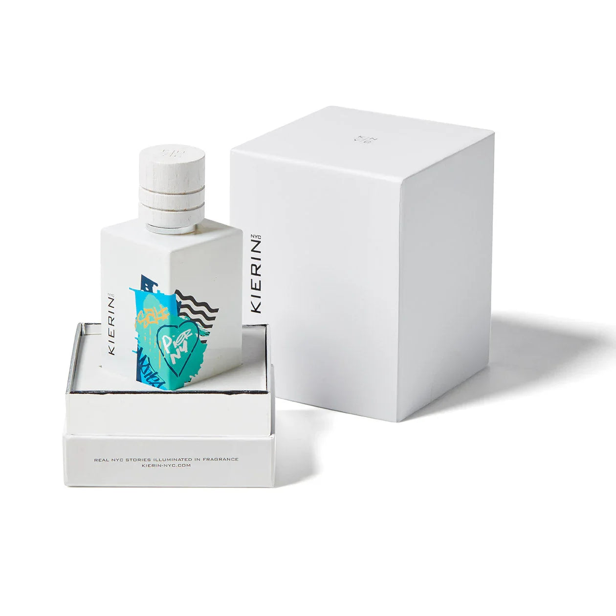 KIERIN PIER NEW YORK 100 ML