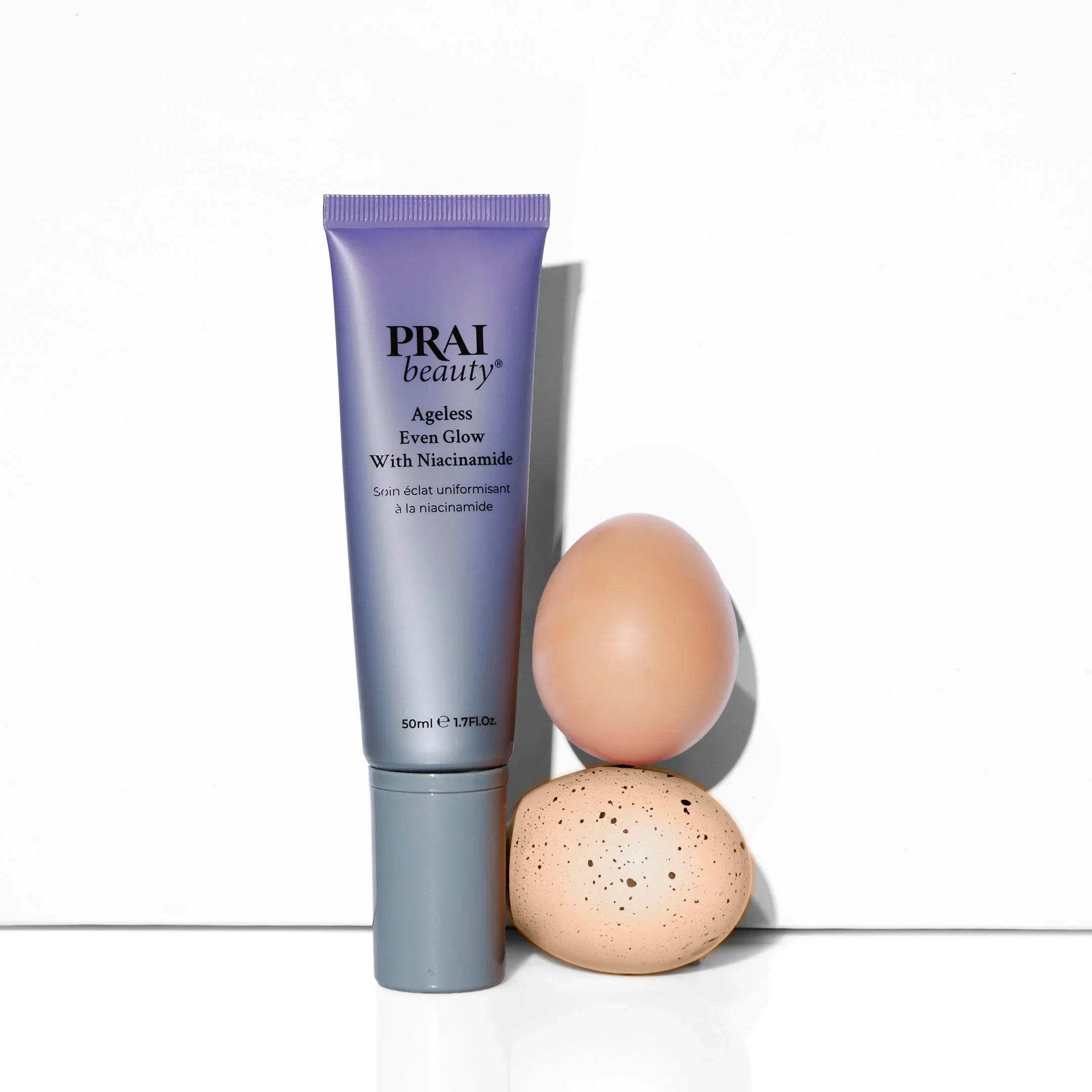 PRAI Beauty Ageless Even Glow With Niacinamide