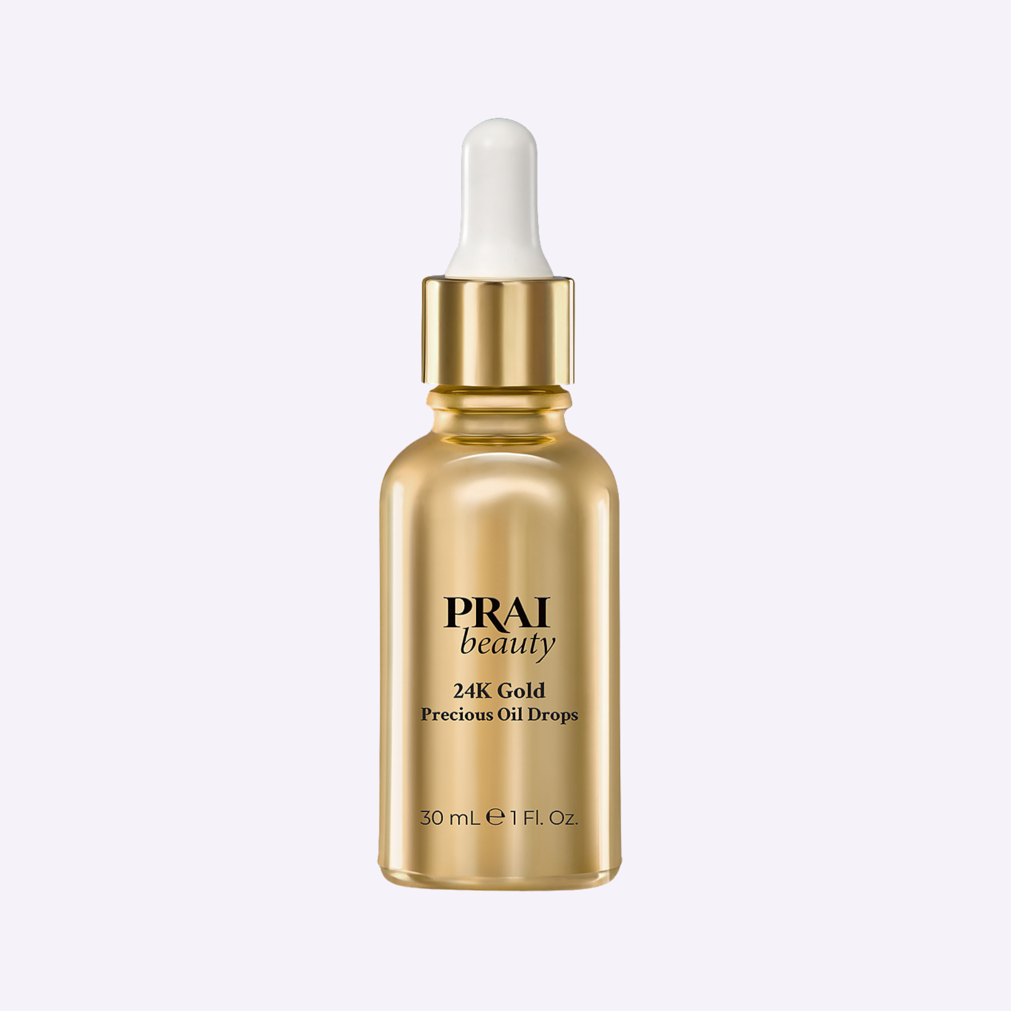 PRAI Beauty 24K Gold Precious Oil Drops