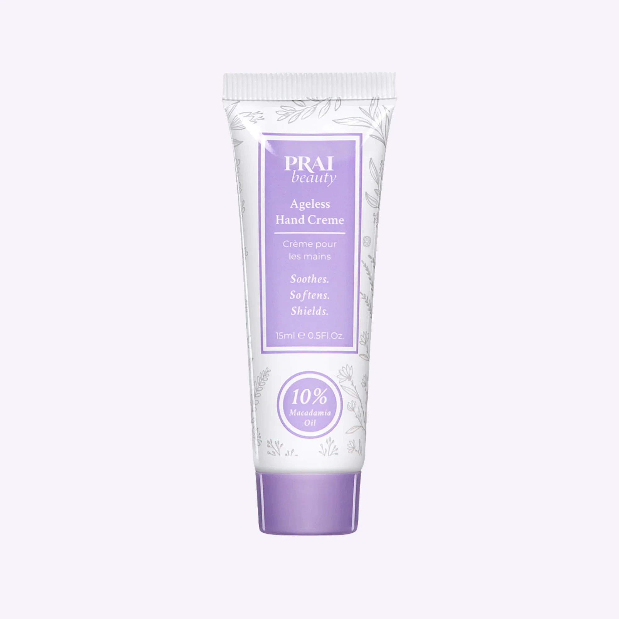 PRAI Beauty Ageless Hand Creme