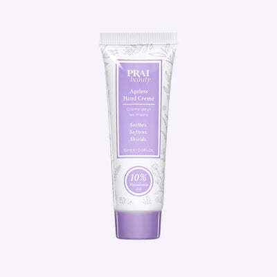 PRAI Beauty Ageless Hand Creme - Image 2