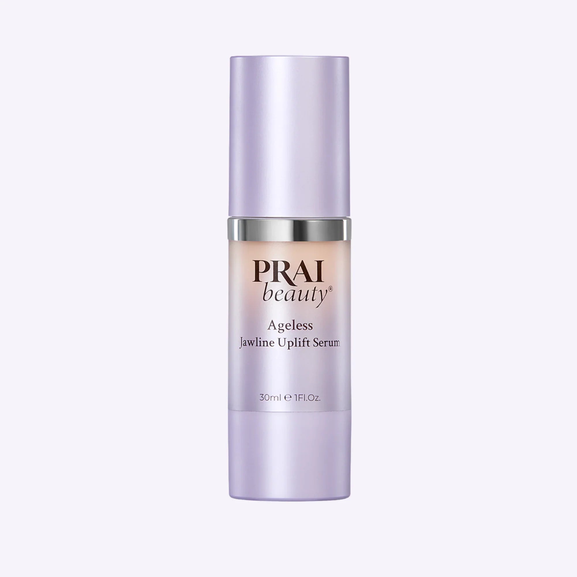 PRAI Beauty Ageless Jawline Uplift Serum