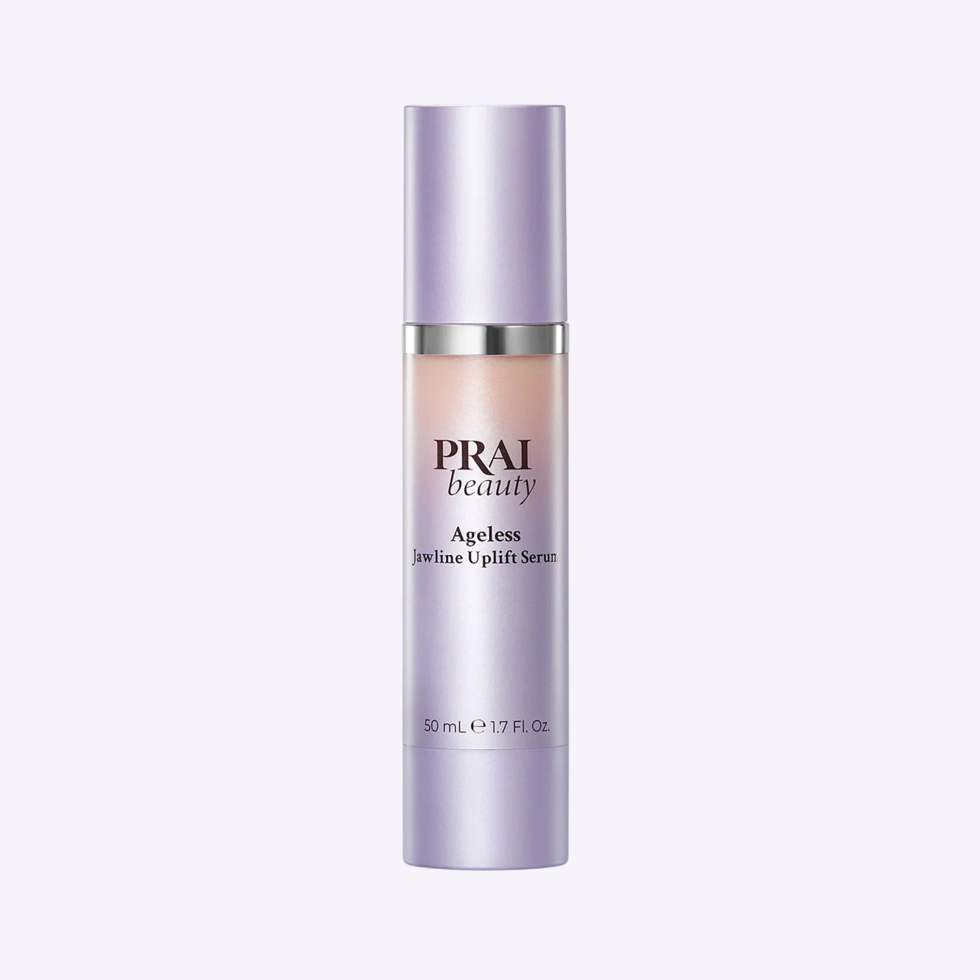 PRAI Beauty Ageless Jawline Uplift Serum