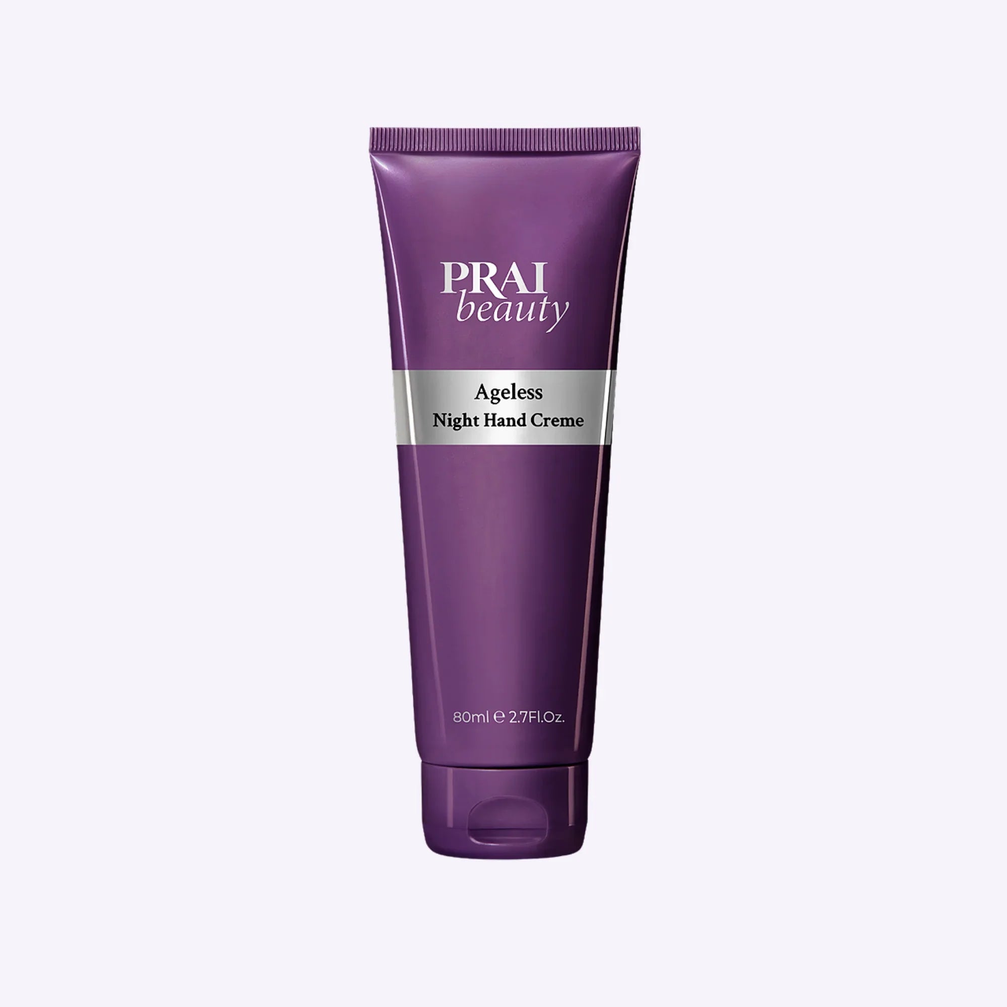 PRAI Beauty Ageless Night Hand Creme