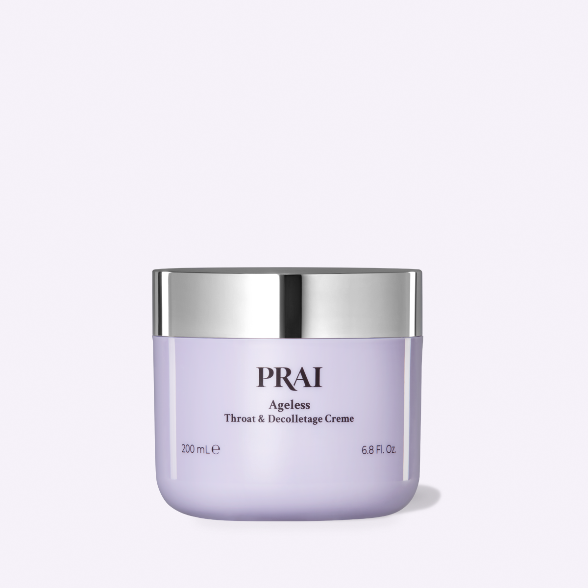 PRAI Beauty Ageless Throat & Decolletage Anti-Aging Neck Creme