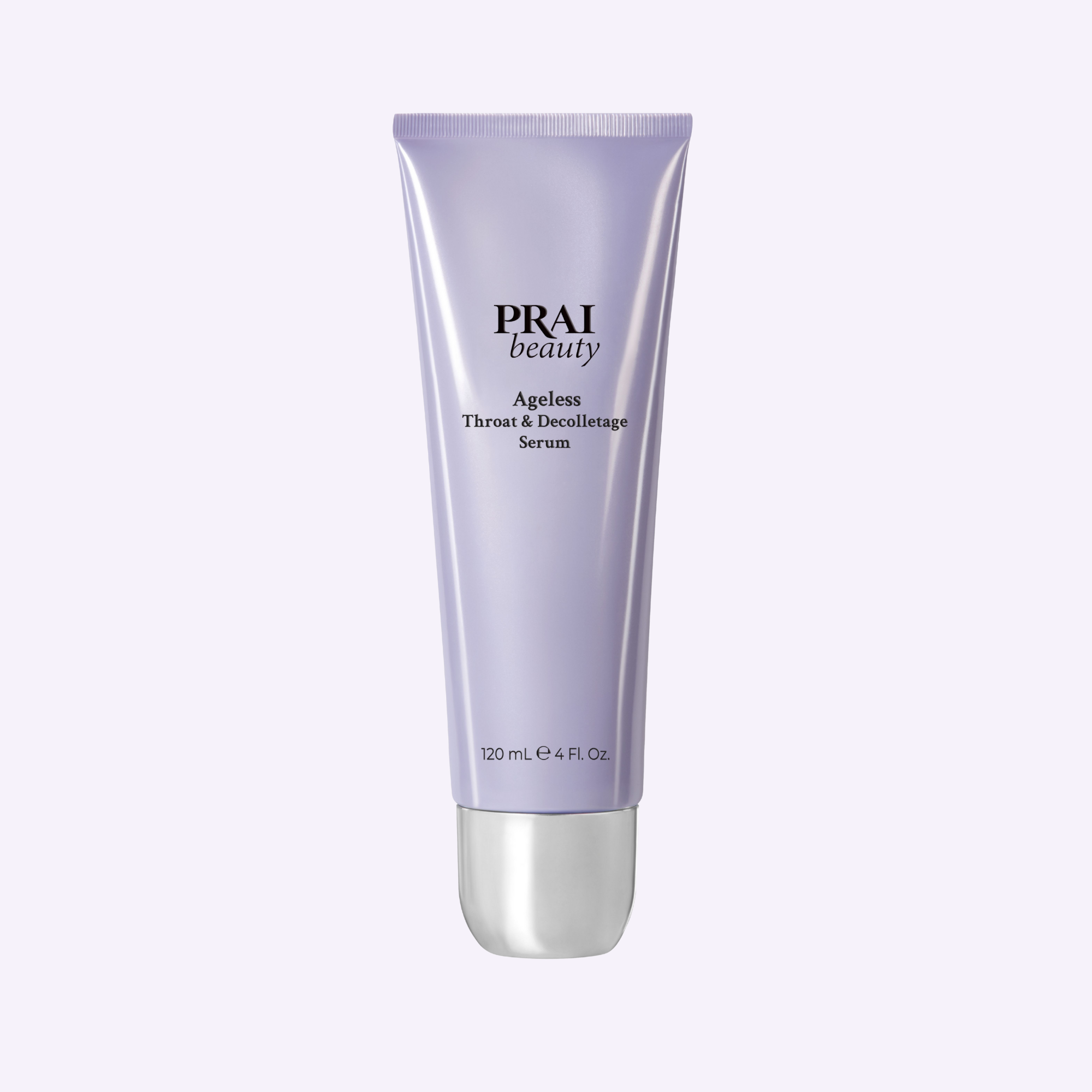 PRAI Beauty Ageless Throat & Decolletage Serum