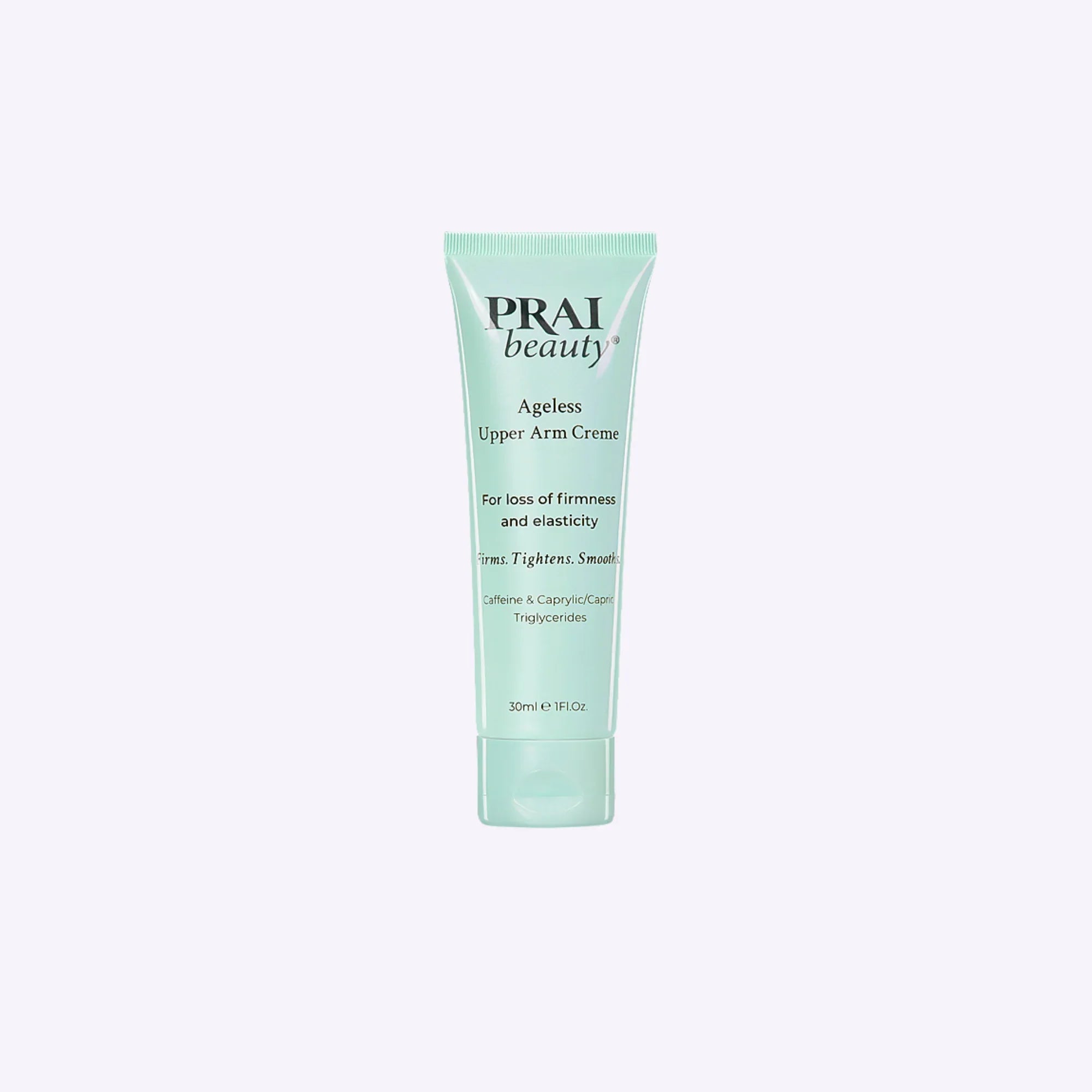 PRAI Beauty Ageless Upper Arm Creme