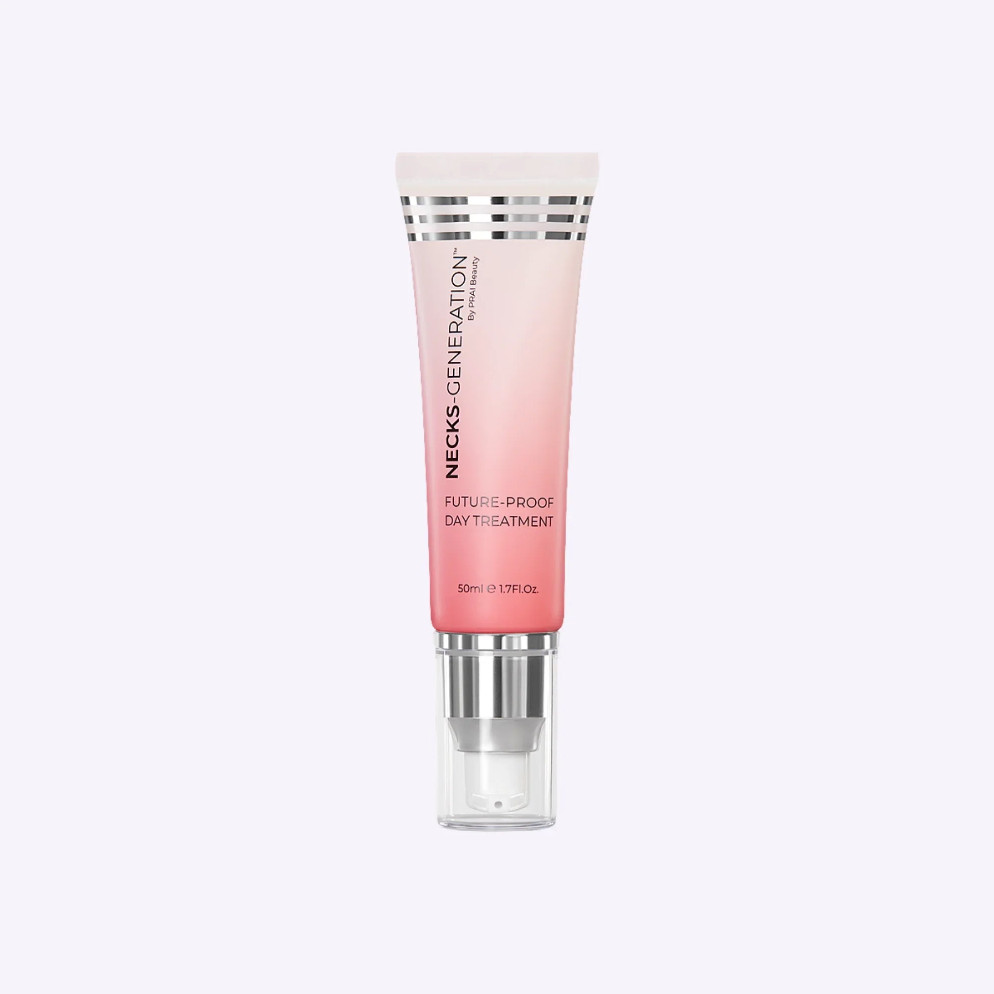 PRAI Beauty Necks-Generation Future-Proof Day Treatment