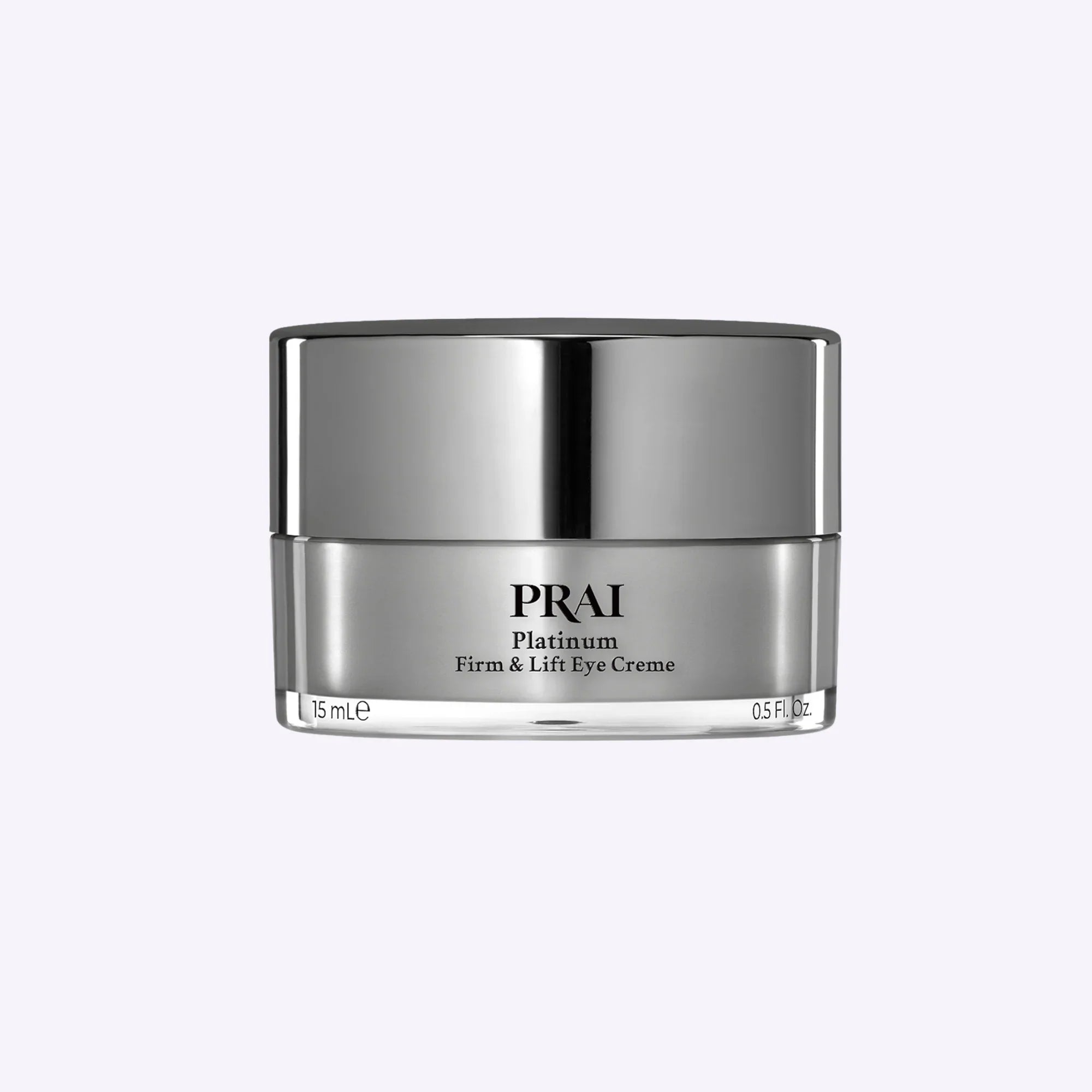 PRAI Beauty Platinum Firm & Lift Eye Creme