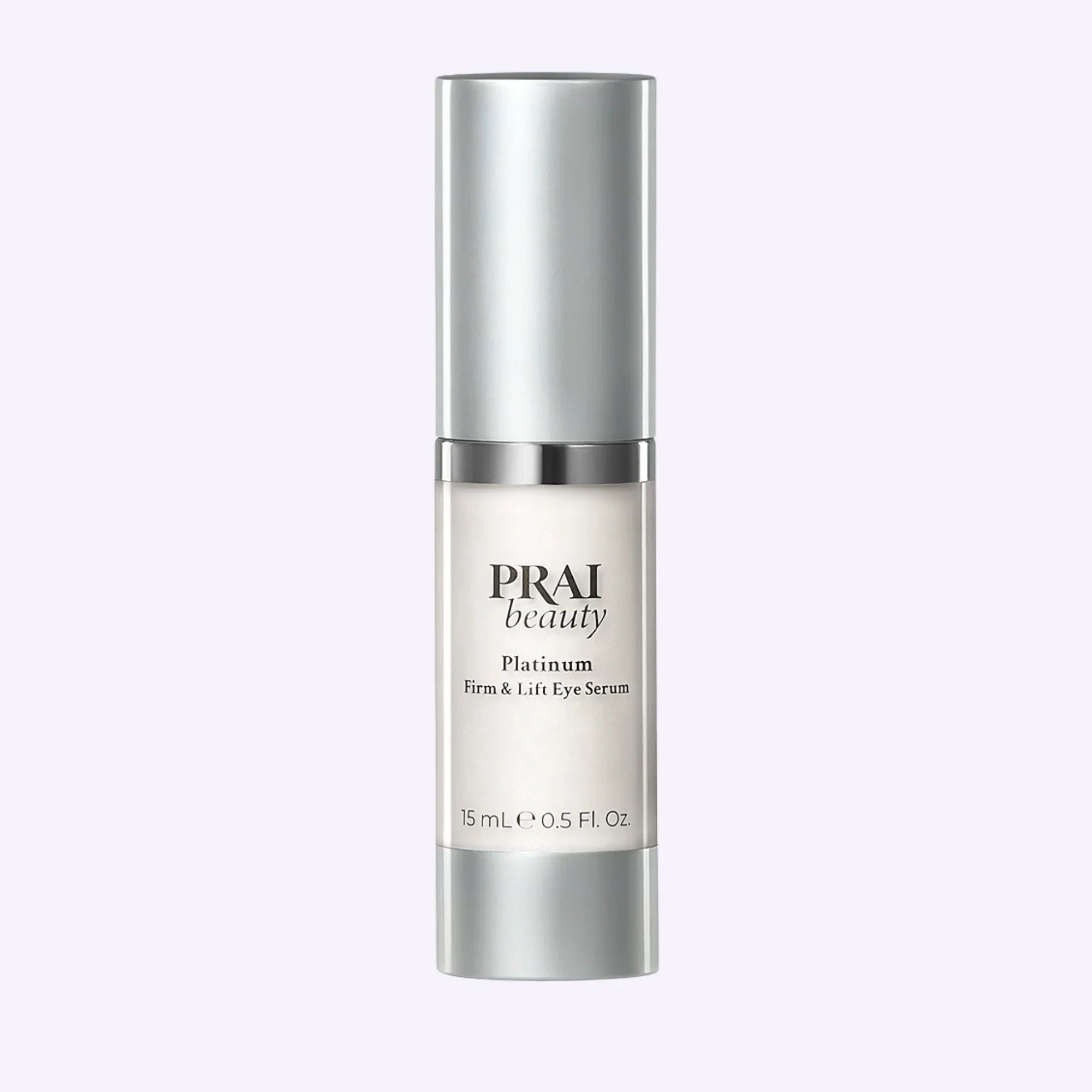 PRAI Beauty Platinum Firm & Lift Eye Serum