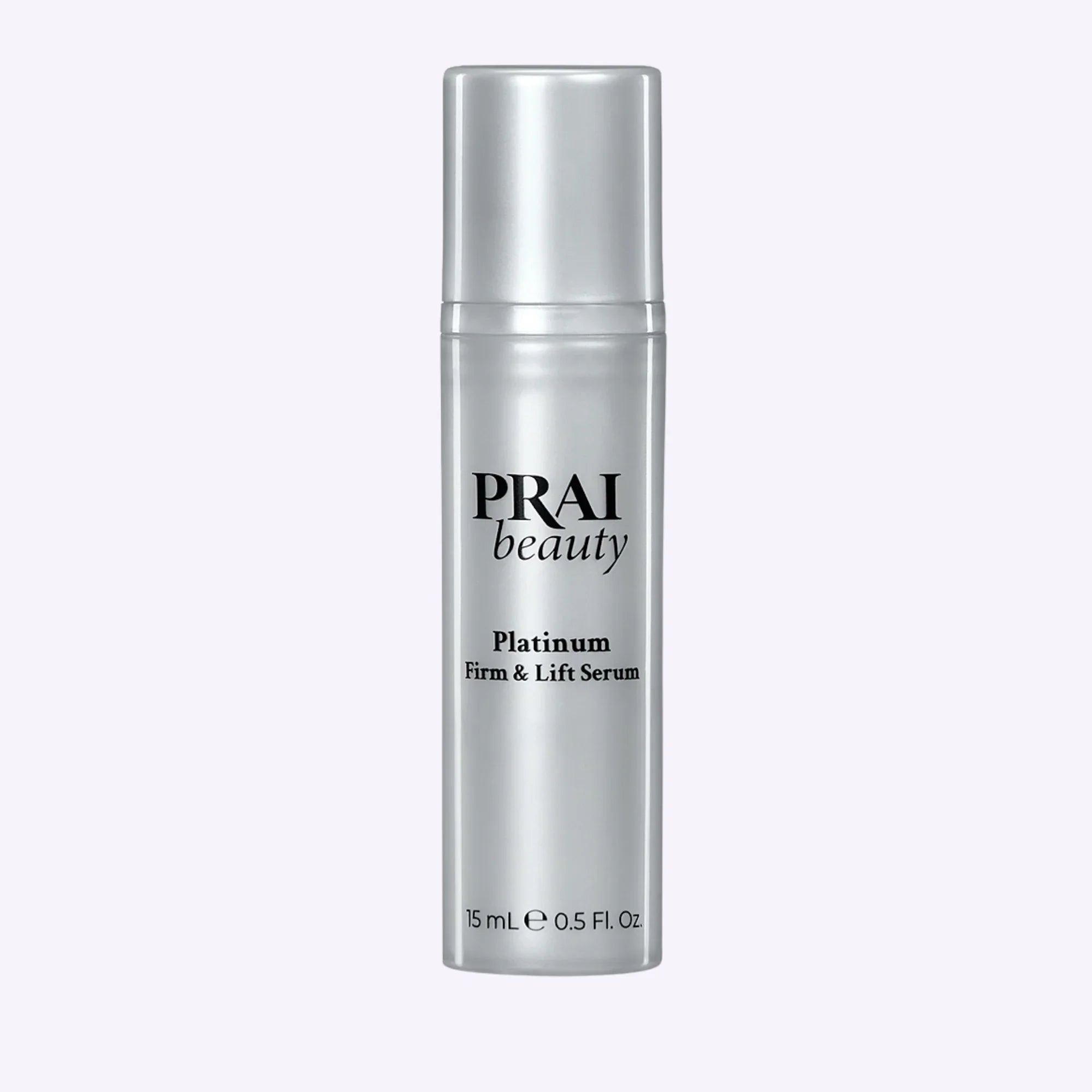PRAI Beauty Platinum Firm & Lift Serum