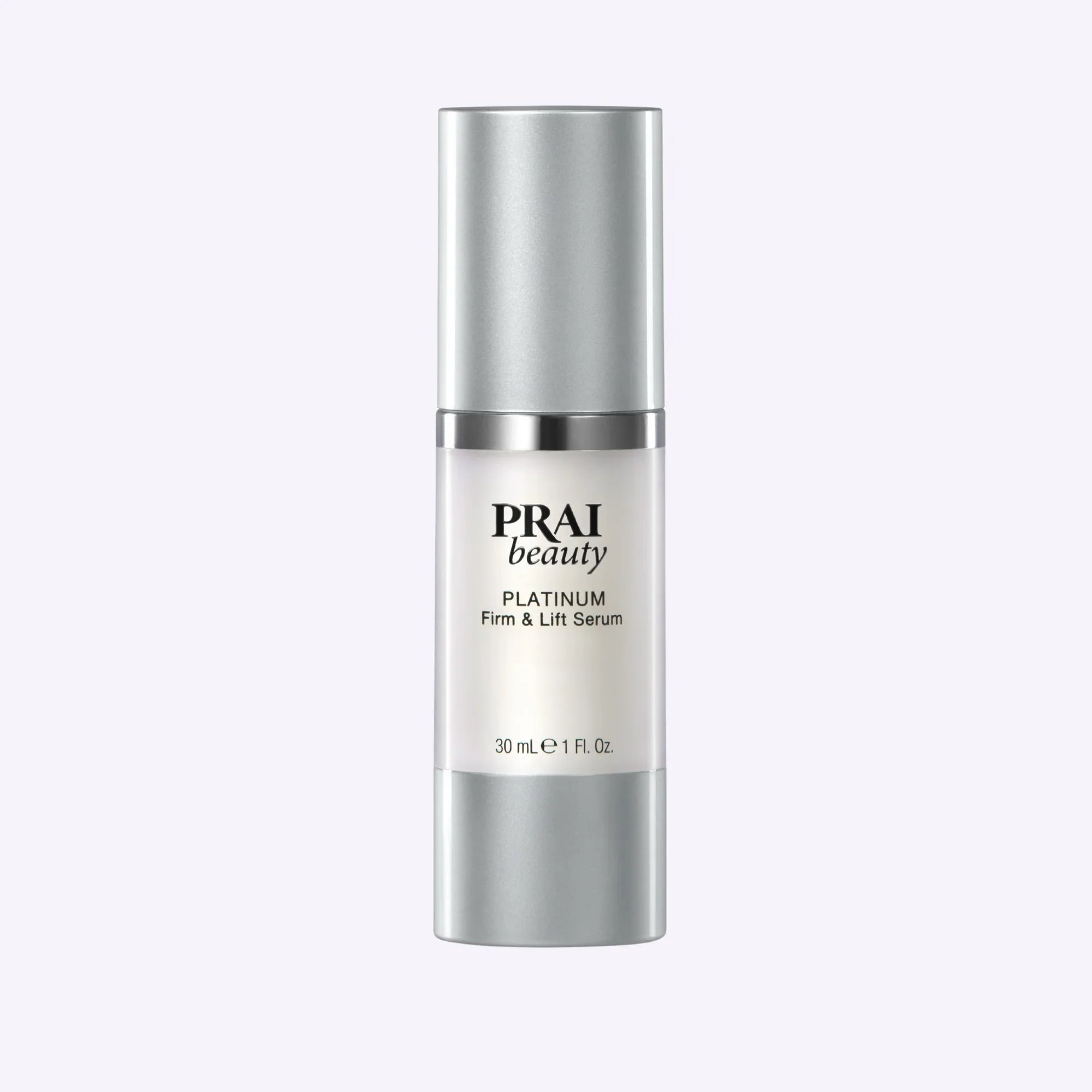 PRAI Beauty Platinum Firm & Lift Serum