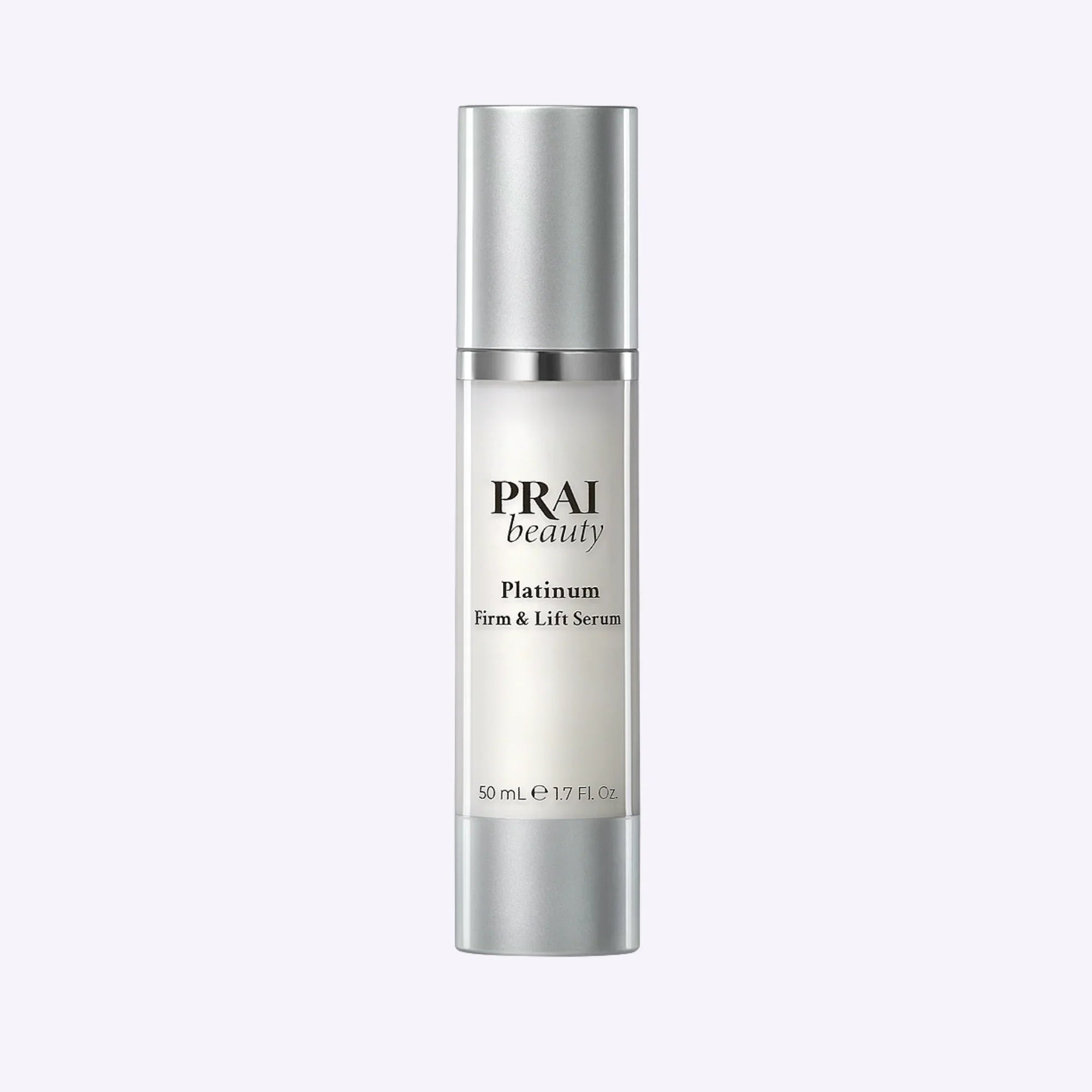 PRAI Beauty Platinum Firm & Lift Serum