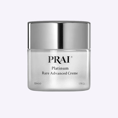 PRAI Beauty Platinum Rare Advanced Creme - Image 1