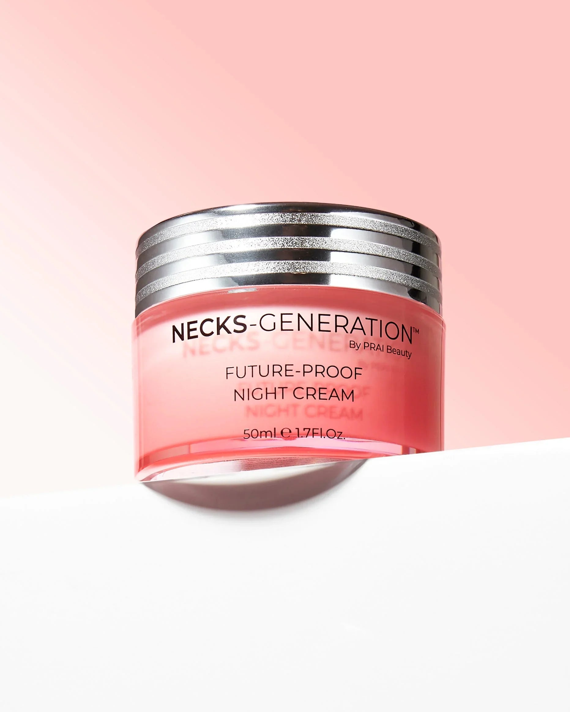 PRAI Beauty Necks-Generation Future-Proof Night Cream