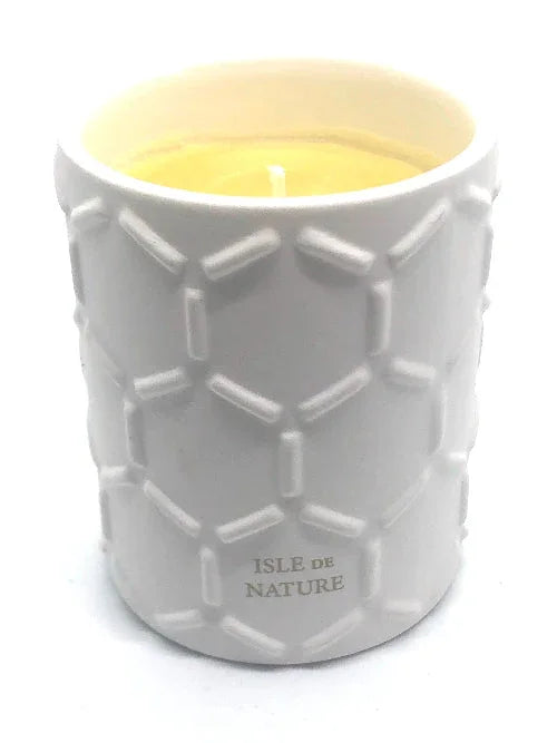 Masami Pagua Bay Votive Candle by Isle de Nature