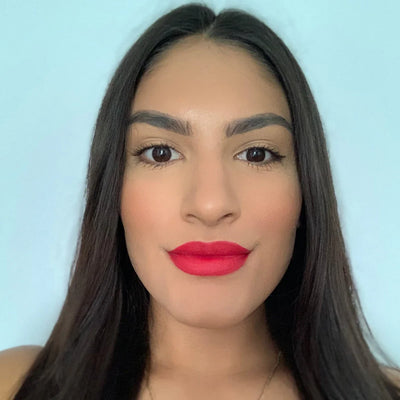 Chica Beauty LOVE/AMOR SET (Lipstick + Lip Liner) - Image 3