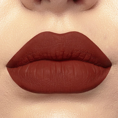 Ofra Cosmetics Long Lasting Liquid Lipstick - Palo Alto - Image 2