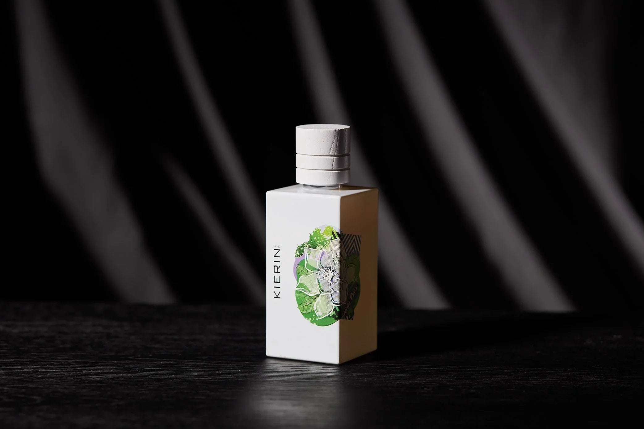 KIERIN SANTAL PARK 100 ML