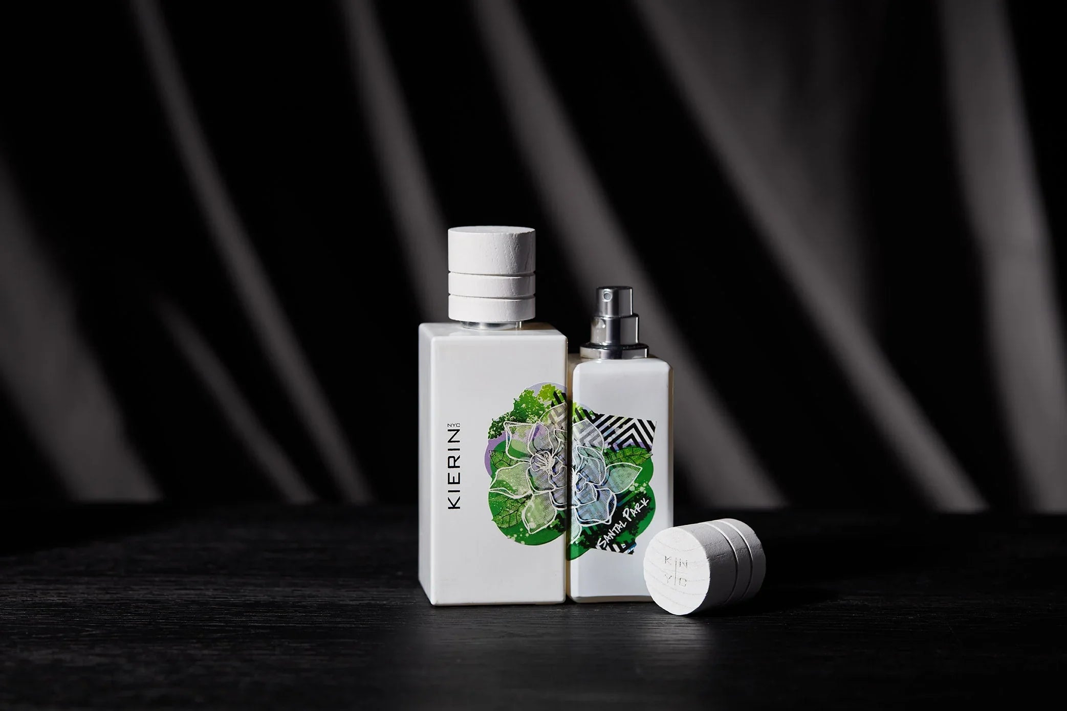 KIERIN SANTAL PARK 50 ML