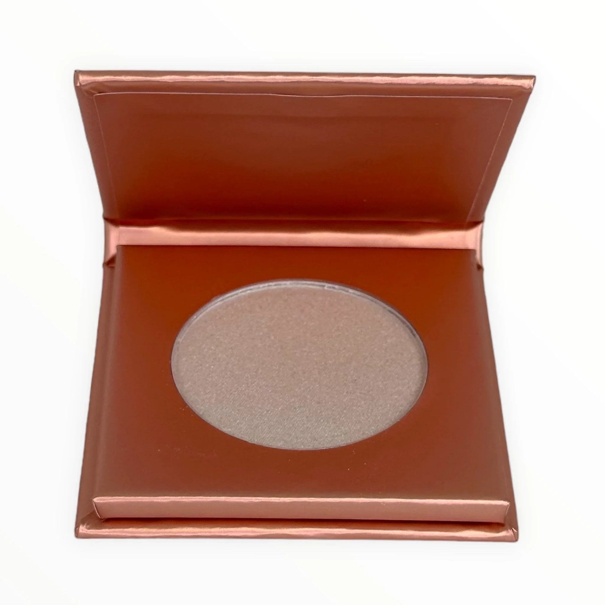 Sydoni HIGHLIGHTER POWDER-SINGLE PALETTE
