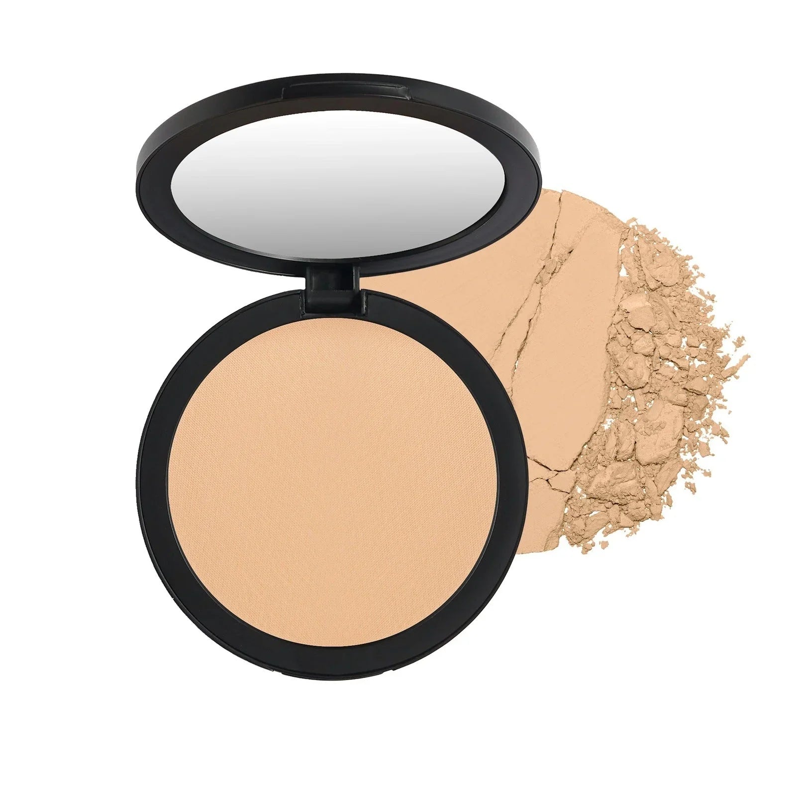 Sydoni COMPACT PRESSED POWDER FOUNDATION