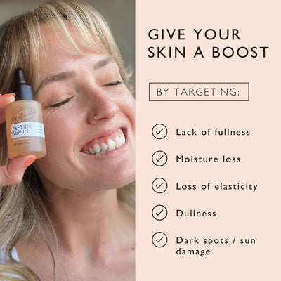 UpCircle Peptide Serum with Custard Apple + Blood Orange - Image 4