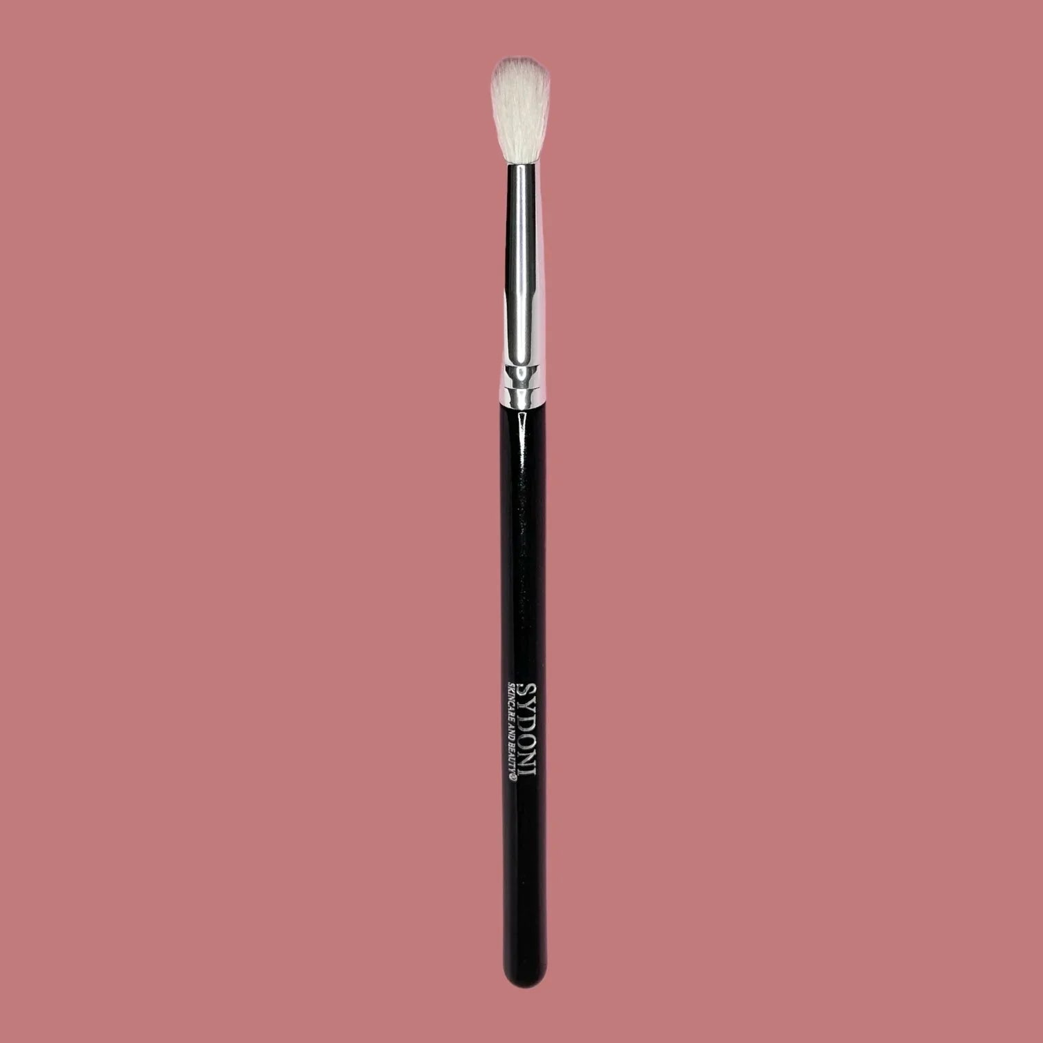 Sydoni PETITE EYESHADOW BLENDER BRUSH -Goat Hair Bristles