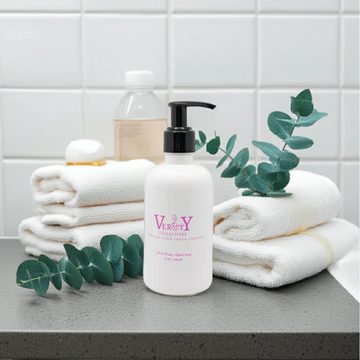 Verity Collectives Body Wash/Hand Soap - Image 1