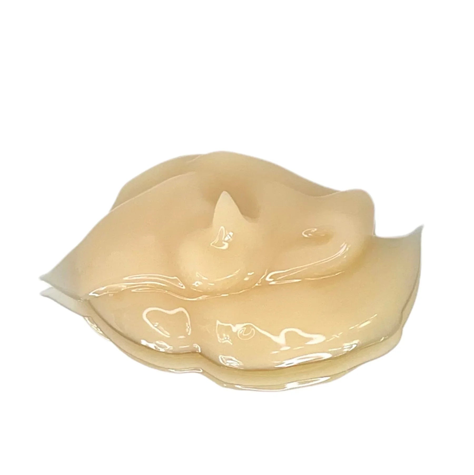 LOHV ESSENTIALS PREMIUM 100% VEGAN Rejuvenating JELLY FACE MASK