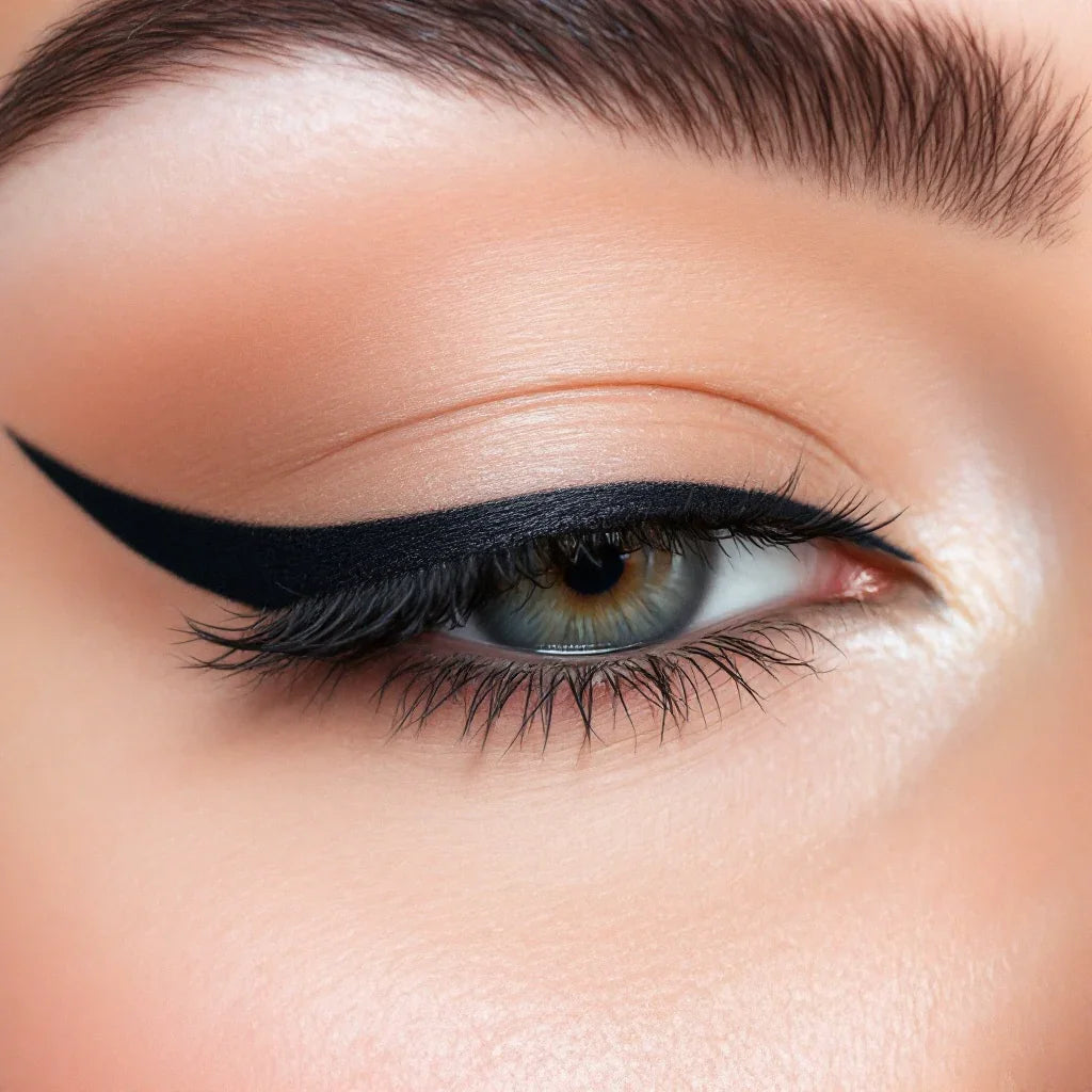 Ashunta Sheriff Beauty Precision Vegan Liner Pen